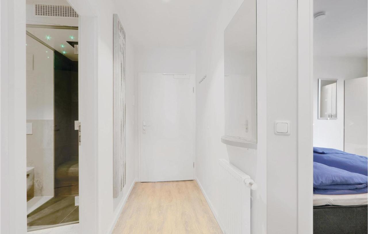 Duenenvilla Deluxe Apartment *