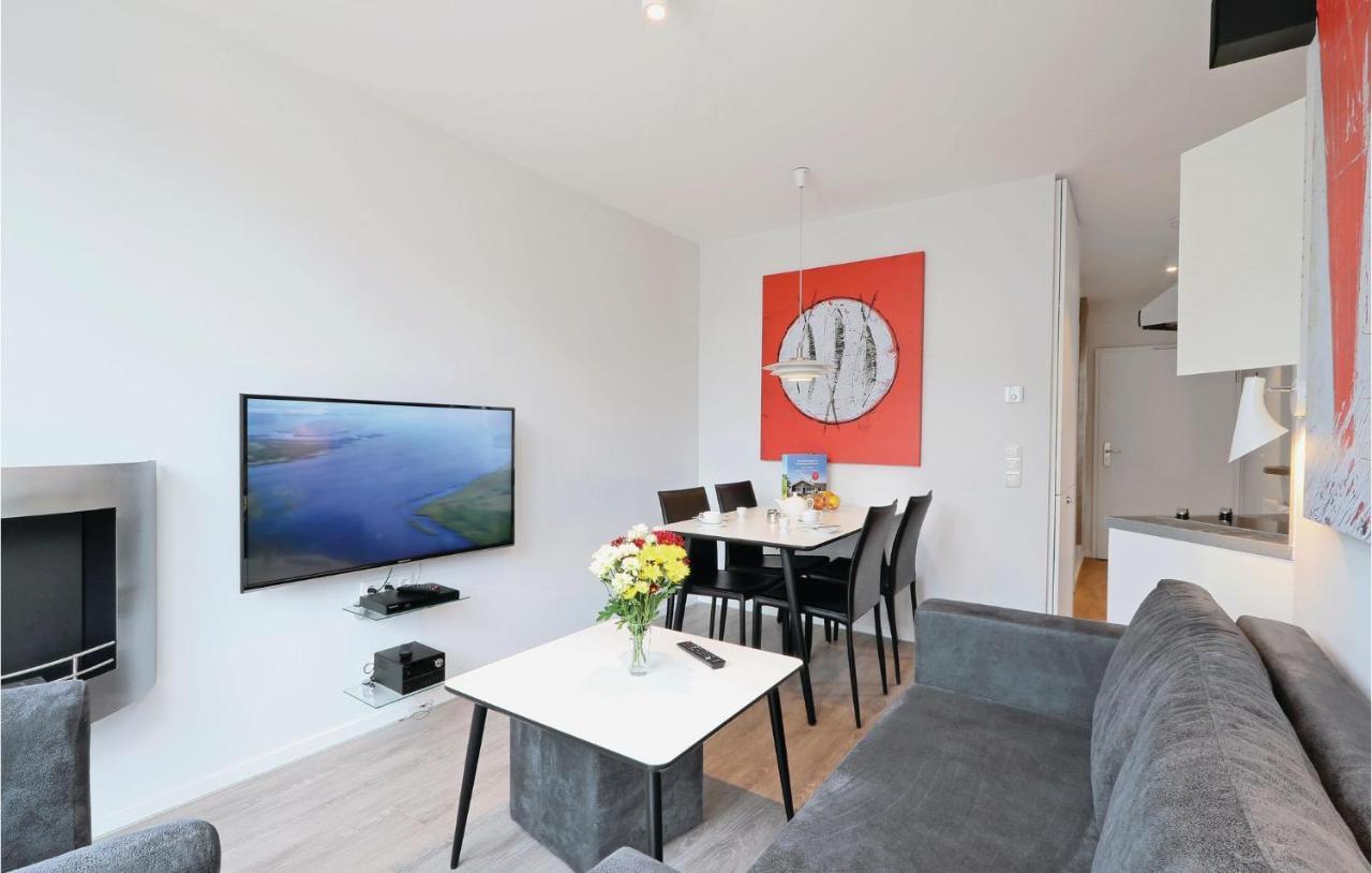 Apartment Duenenvilla Deluxe Lubeck
