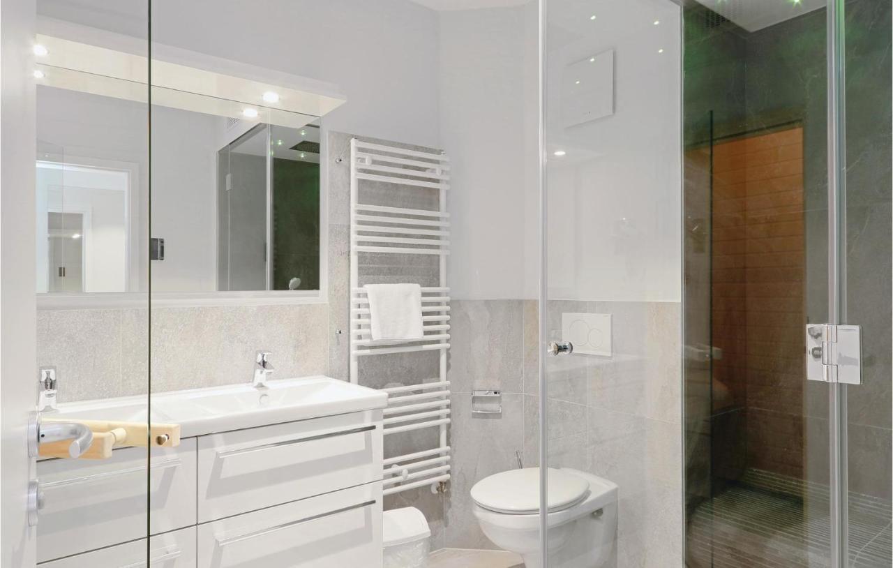 Apartment Duenenvilla Deluxe Lubeck